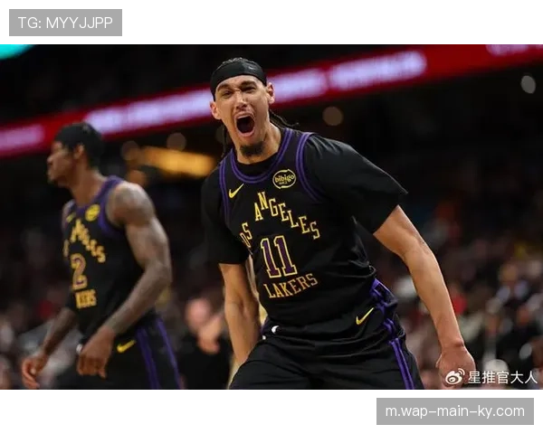 湖人三巨头场均合砍80分 防守效率联盟第21成争冠致命短板