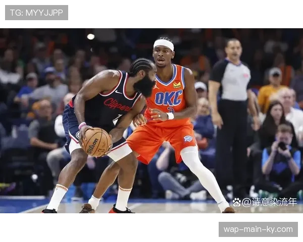 快船防守强度亟待提升 四连败期间失分高居联盟前列